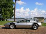 Ferrari 512 BB 1979 года
